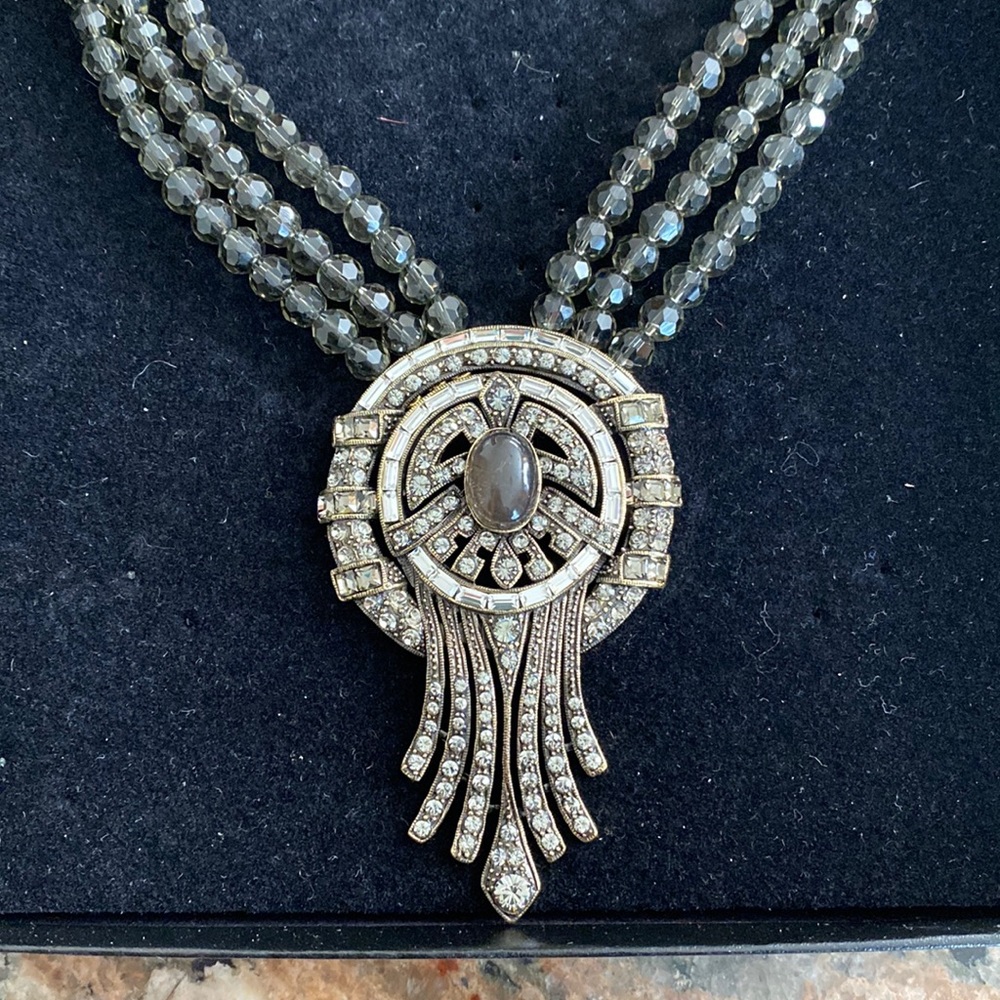 La Vintage QVC Necklace